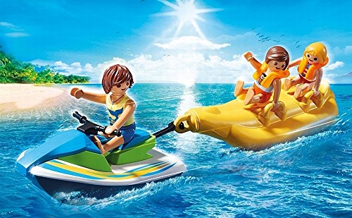 Playmobil Crucero- Playset, Miscelanea (6980)