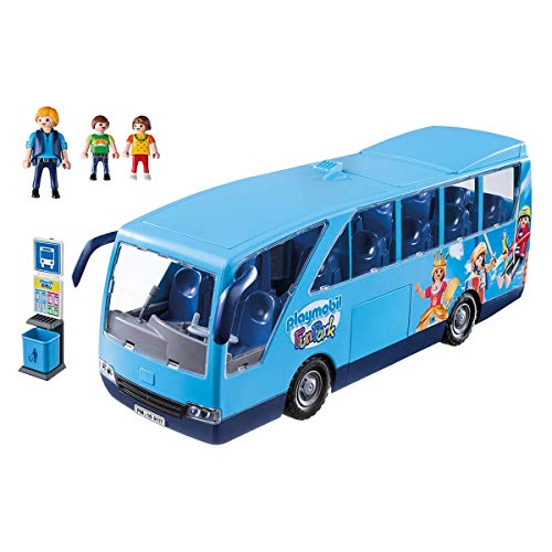 Playmobil-FunPark Autobús Escolar