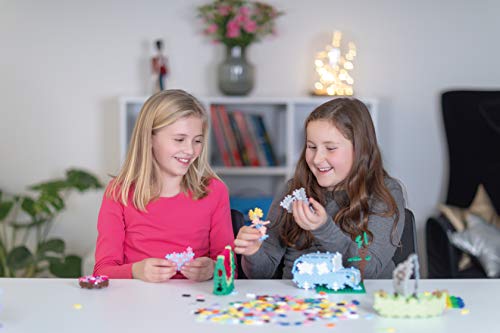 Plus-Plus- Puzzle de construcción (3352)