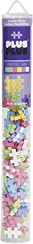 Plus-Plus- Puzzle de construcción (4025)