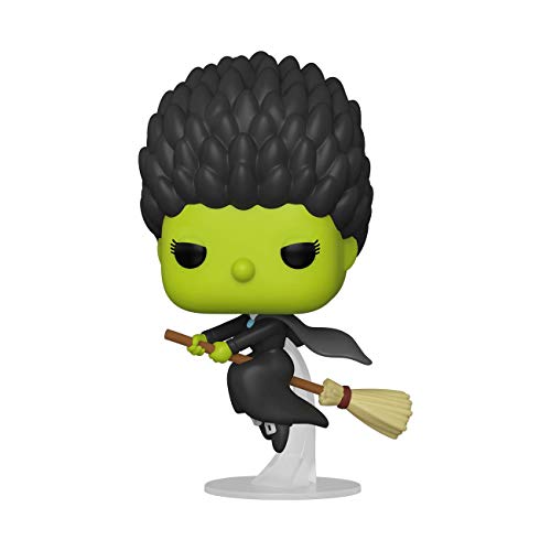 Pop! Animation: Simpsons- Witch Marge