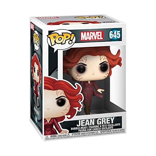 POP! Marvel: X-Men 20th- Jean Grey