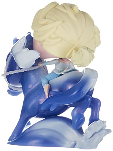 Pop! Ride: Frozen 2 - Elsa Riding Nokk