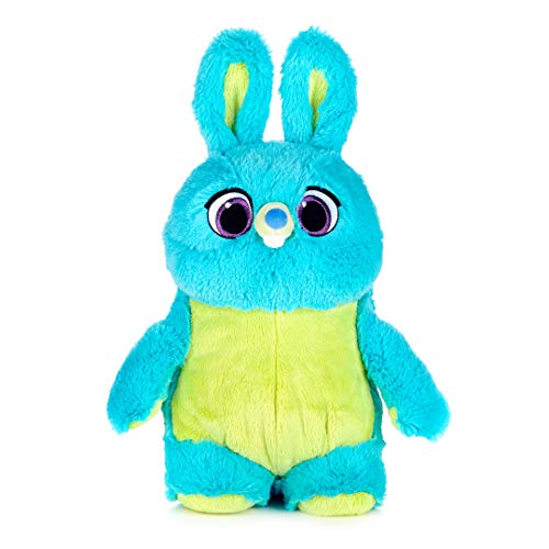 Posh Paws 37307AG Toy Story 4 Bunny en Caja de Regalo, Color Verde