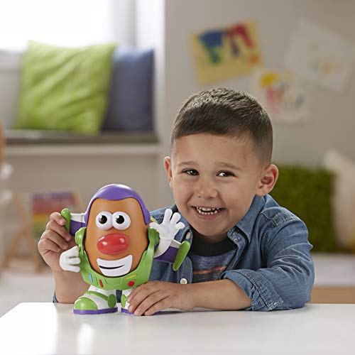 Potato Head Mr. Potato Buzz Lightyear (Hasbro E3728ES0