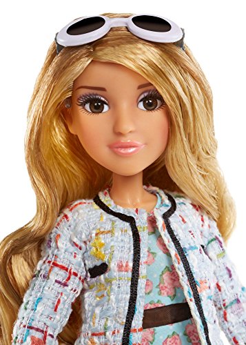 Project Mc2 Experiment with Doll - Adrienne's Perfume by Project Mc2