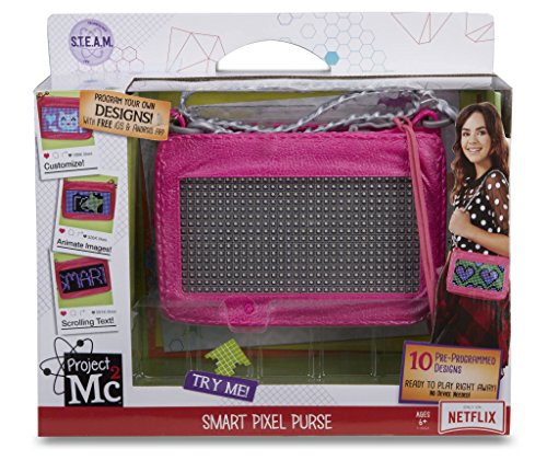 Project MC2-Video Bolso (Famosa 700013705)