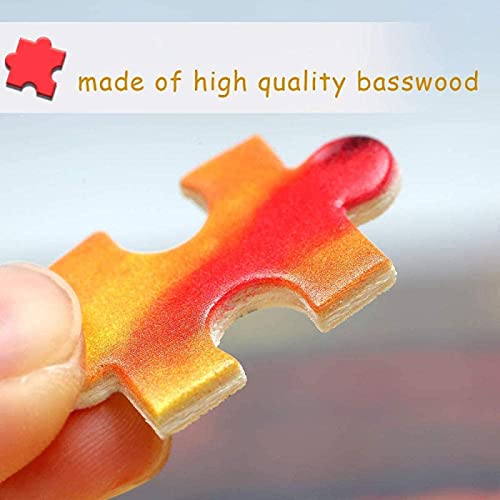 Puzzles De 1000 Piezas Para Adultos, Niños, Islas Canarias, Santa Cruz De Tenerife, Juego De Rompecabezas, Regalo, Juguetes Educativos Y De Aprendizaje