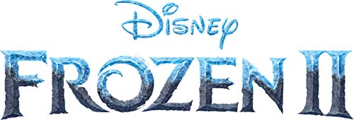 Ravensburger 12868 Disney Frozen 2, Glitter XXL 100 piezas rompecabezas, , color/modelo surtido