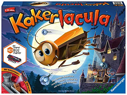 Ravensburger - Juego de Mesa