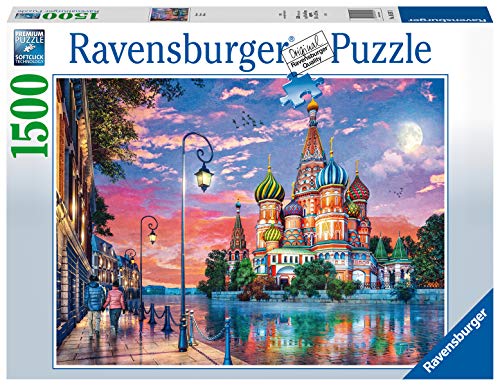 Ravensburger - Moscú