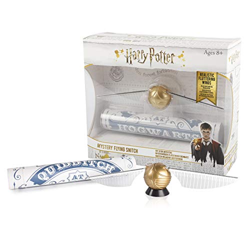 Red String-RD-RS552001 Harry Potter Juguetes, Color Gris (WW-1017)