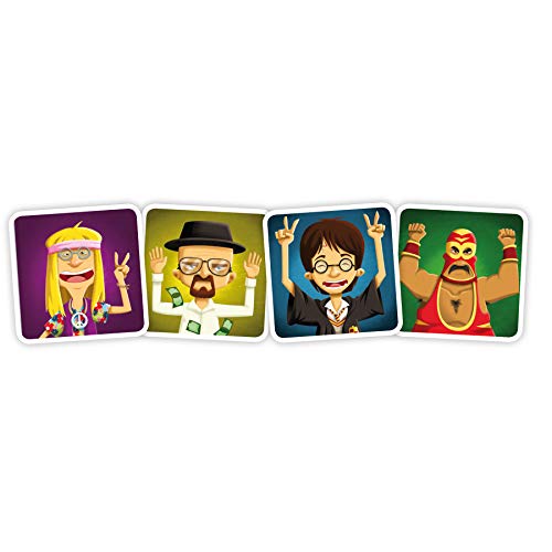 Ritmo y Bola - Juego de Mesa en español.