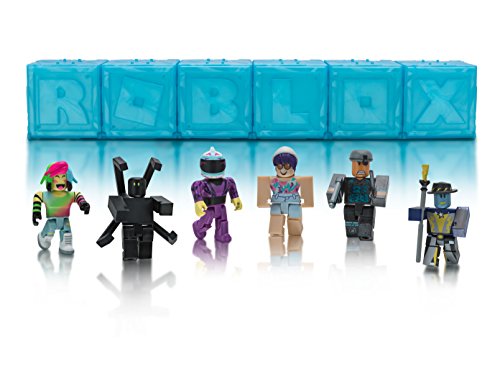 Roblox Mystery Figures, Series 3