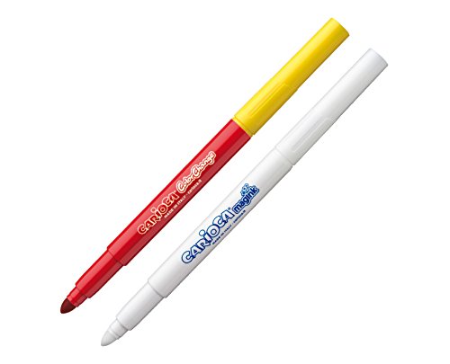 Rotuladores Mágicos Color Change - 10 Uds