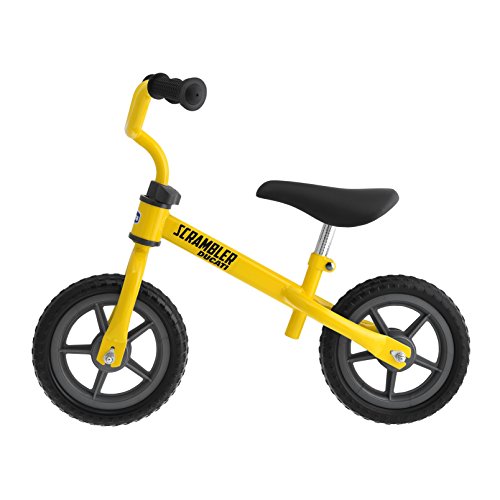 Rowerek biegowy Ducati