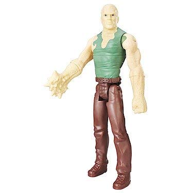 Sandman Marvel – Spider-Man – Titan Hero Series Figurine 30 cm