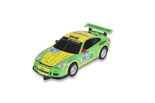 Scalextric- Speed Masters Compact Circuito (Scale Competition Xtreme,SL 1)