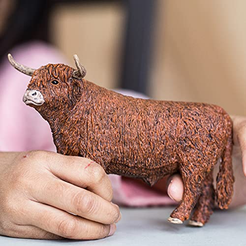 Schleich- Farm World, Multicolor (13919)