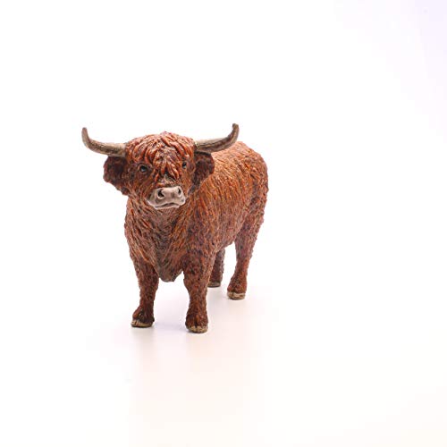 Schleich- Farm World, Multicolor (13919)