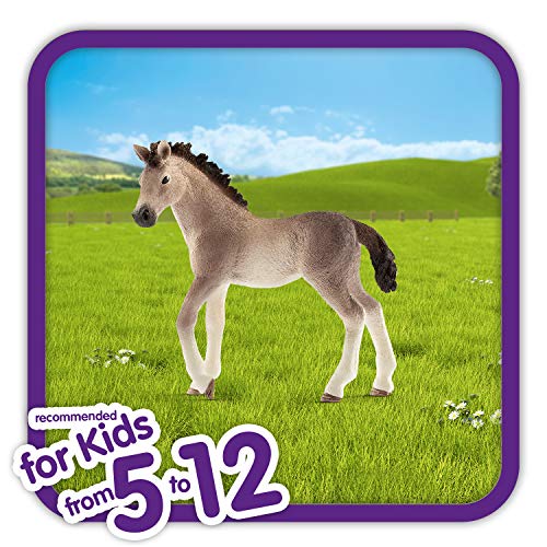 Schleich- Potro Andaluz (13822)