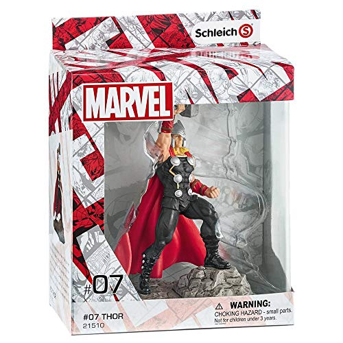 Schleich - Thor, figura (21510)