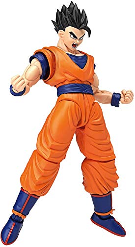 Sconosciuto Bandai Spirits Dragon Ball Z Figure-Rise Ultimate Son Gohan Action Figure Model Kit