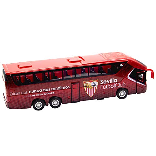 Sevilla FC Bus L Sevilla CF (10919), Multicolor