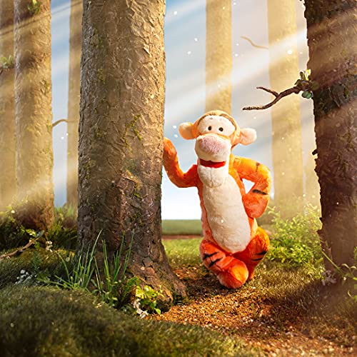 Simba 6315875526 Disney Winnie The Pooh - Peluche de Tigger (25 cm)