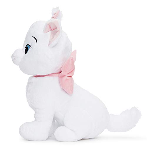 Simba Disney Animal Friends Peluche Marie, Multicolor (6315876485)