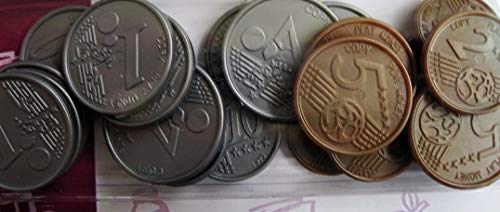 Simba Set de Euros (4528647)
