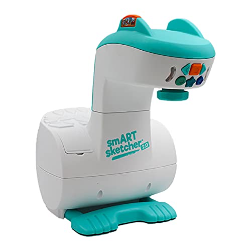 smART Sketcher Proyector 2.0, Color (Flycatcher SSP176)