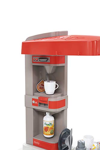 Smoby 311042 Tefal Studio - Módulo electrónico con 27 accesorios , color/modelo surtido