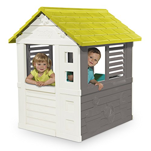 Smoby- Casa Jolie (810708)