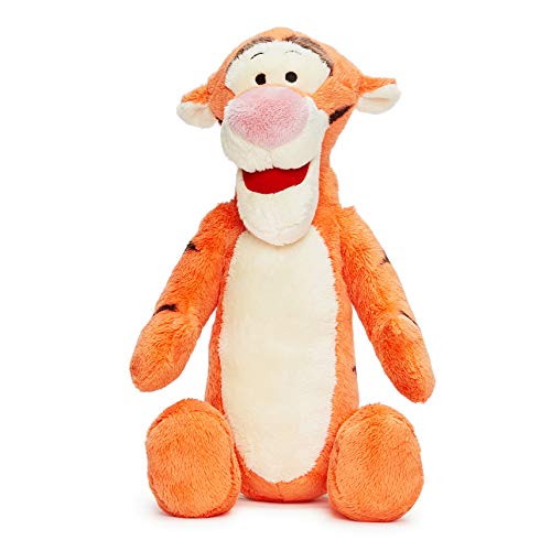 Smoby Nicotoy Disney 6315872674 - Peluche de Tigger (35 cm)