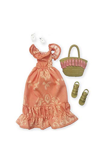 Snapstar YL30010 - Conjunto de Ropa