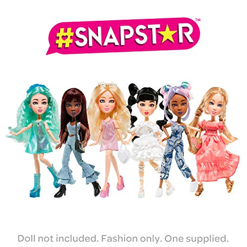 Snapstar YL30010 - Conjunto de Ropa