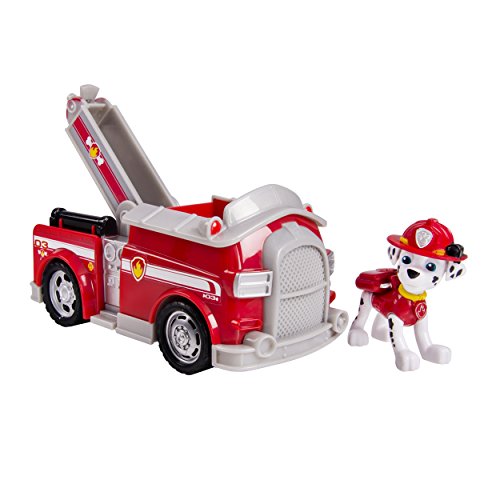 Spin Master - Figura de acción Patrulla de Cachorros (6026052)