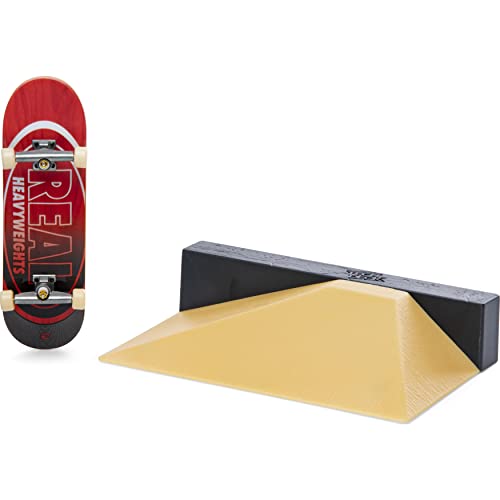 SpinMaster Tech Deck Street Hits, Multicolor, Talla única (Spin Master 6053096)