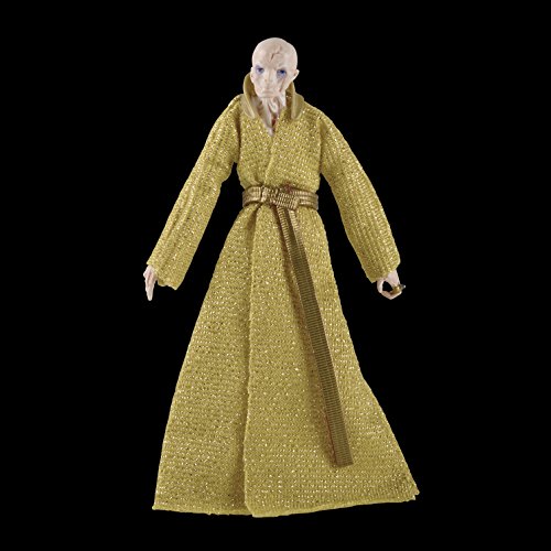 Star Wars- E8 Vintage (Hasbro E1640EL2)