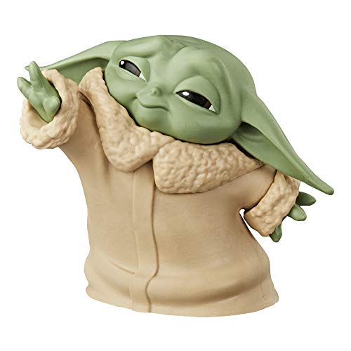 Star Wars- The Child Pack de 2 Rana (Hasbro F12545S00)