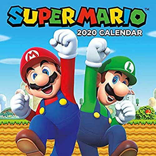 SUPER MARIO Peluche, Yoshi - Mario - Ice Luigi - Ice Mario - Mario Cappy (27-33cm)(18-22cm) (18-22cm, Yoshi-Mario)