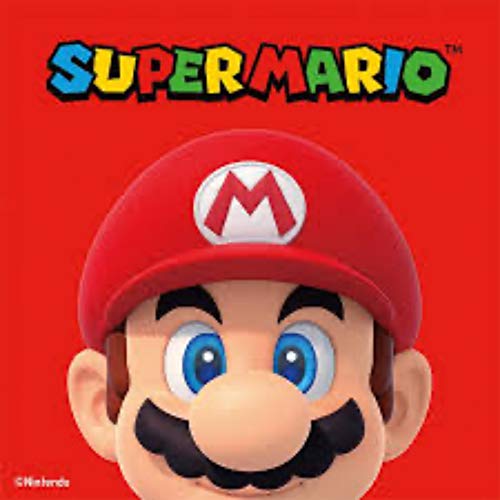 SUPER MARIO Peluche, Yoshi - Mario - Ice Luigi - Ice Mario - Mario Cappy (27-33cm)(18-22cm) (18-22cm, Yoshi-Mario)
