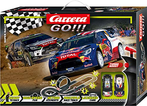 Super Rally