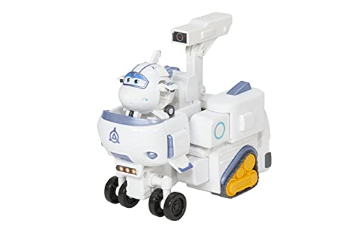Super Wings- Figuras, EU730310