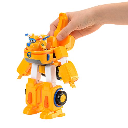 Super Wings- Figuras, EU730310