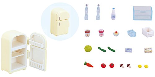 Sylvanian Families - 5392 - Set de muebles clásicos