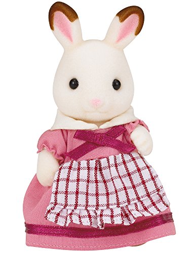 Sylvanian Families- Classic Furniture for Cosy Cottage Starter Home Set Mini muñecas y Accesorios, Multicolor (Epoch para Imaginar 5220)