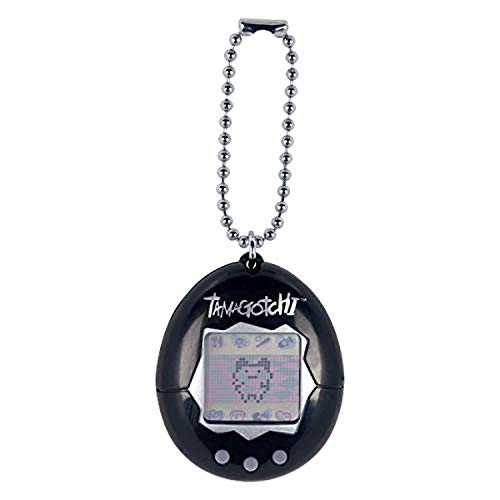 Tamagotchi Friends-42804 Mascota Original, Multicolor (Bandai 42804)