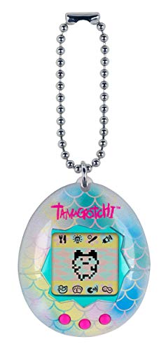TAMAGOTCHI Sirena, Color Sirenita (Bandai 42814)